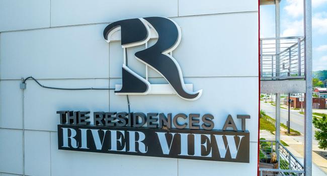 The Residences at River View - Des Moines IA