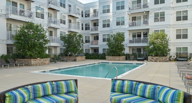 75 Tresser - 173 Reviews | Stamford, CT Apartments for Rent