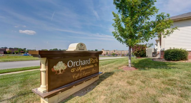Orchard Park Apartments - 69 Reviews | Springfield, MO Apartments for