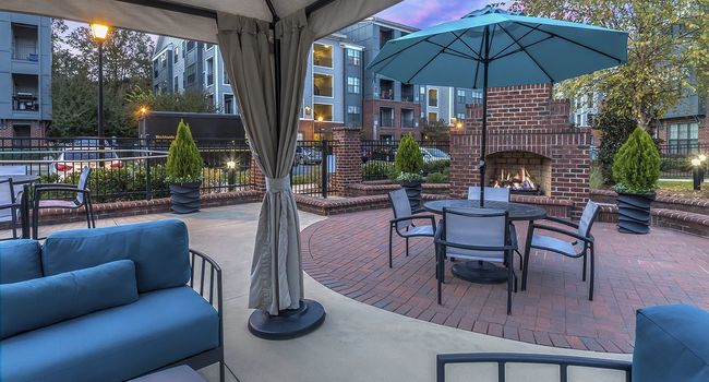 Wesley Village 102 Reviews Charlotte, NC Apartments
