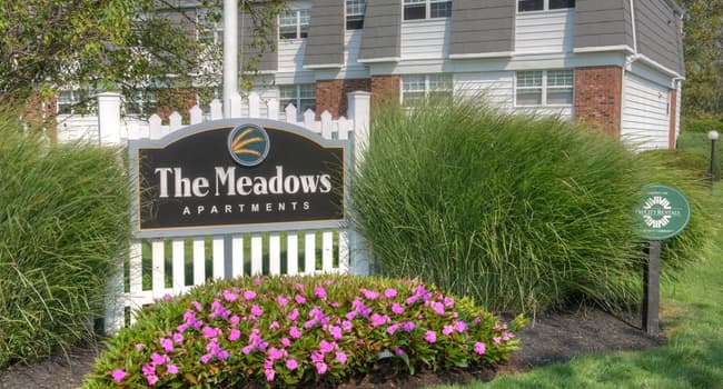 The Meadows - Brockport NY