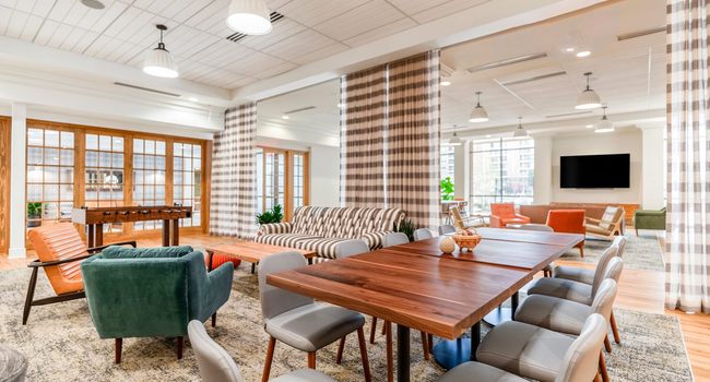 Falls Green 45 Reviews Falls Church, VA Apartments for