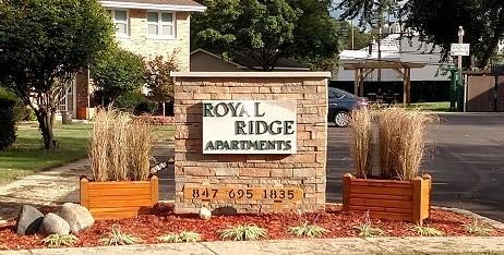 Royal Ridge Apartments 7 Reviews Elgin Il Apartments