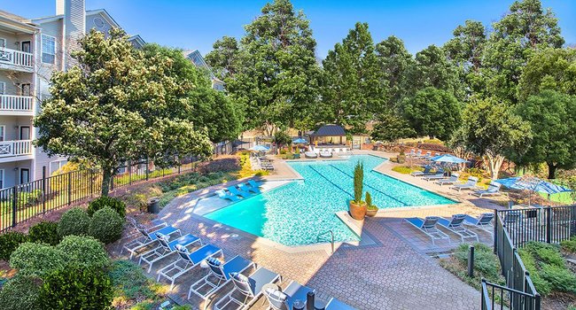 maaページ MAA Gardens - Atlanta, GA 30319 | ApartmentGuide.com