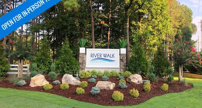 River Walk Apartments 1 Reviews Macon, GA Apartments