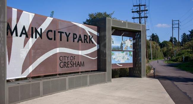 Campbell Park - 5 Reviews | Gresham, OR Apartments for Rent