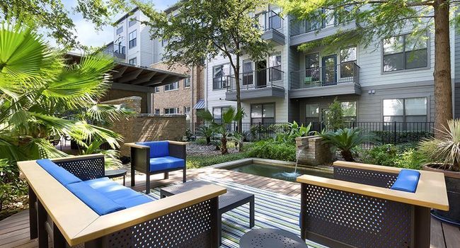The Davis SoCo Apartments 288 Reviews Austin, TX