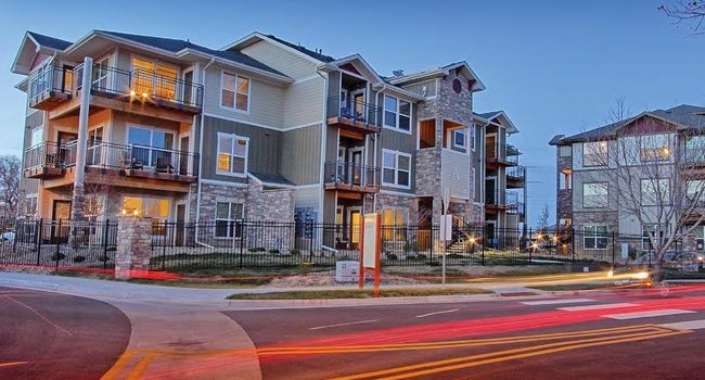 Ironhorse Apartments 43 Reviews Longmont Co Apartments For
