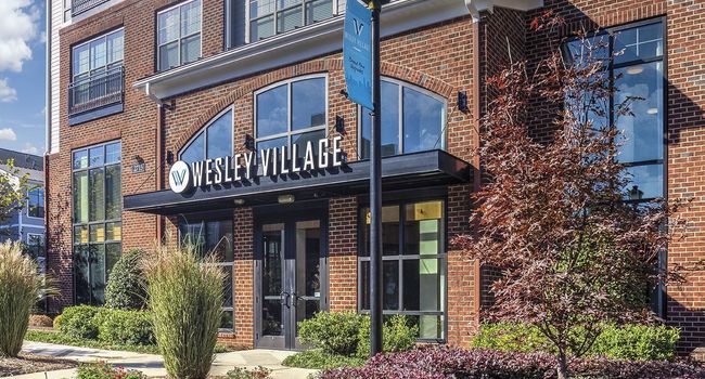 Wesley Village 102 Reviews Charlotte, NC Apartments