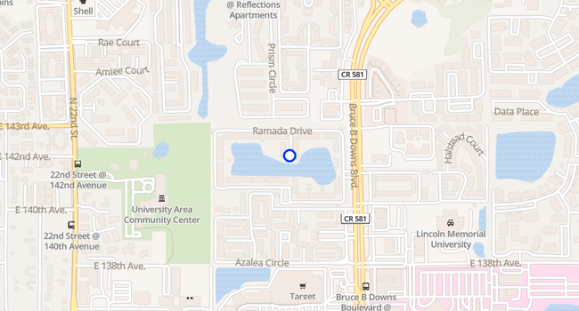 Ulakes Apartment Homes  - Tampa FL