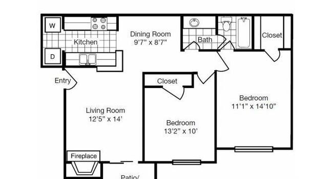 Bentley Green 319 Reviews Jacksonville Fl Apartments