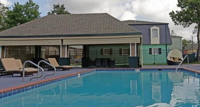 The Gates On Manhattan 13 Reviews Harvey La Apartments For Rent Image Of The Gates On Manhattan In Harvey La