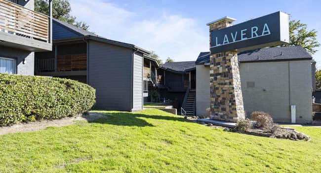Lavera at Lake Highlands Apartments - Dallas TX