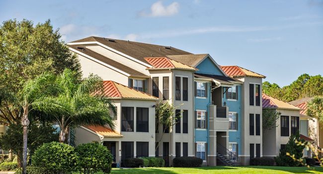 Tortuga Bay 143 Reviews Orlando, FL Apartments for