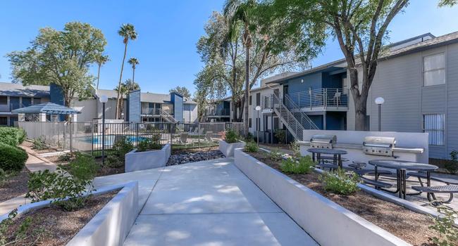 Breckenridge Condominium Rentals 92 Reviews Phoenix Az Apartments For Rent Apartmentratings C