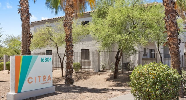 Citra Apartments - Phoenix AZ