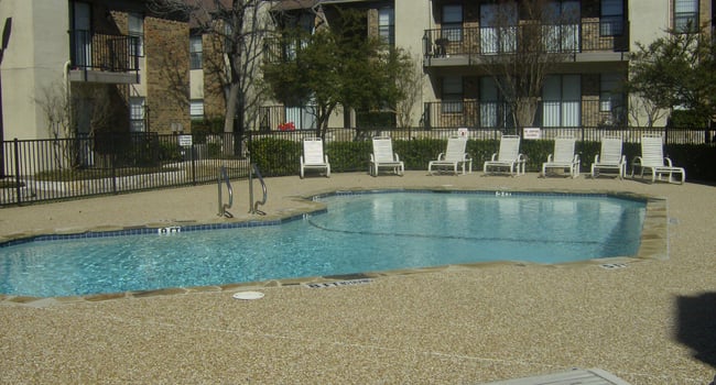 Forest Cove Apartments 46 Reviews Dallas, TX