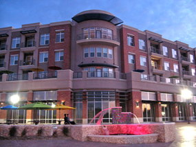 The Lofts at Wolf Pen Creek - College Station TX