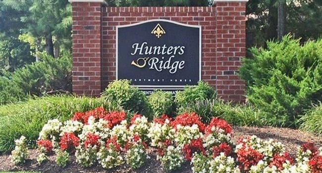 Hunters Ridge 3 Reviews Richmond Va Apartments For Rent