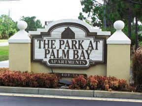Park at Palm Bay - Palm Bay FL