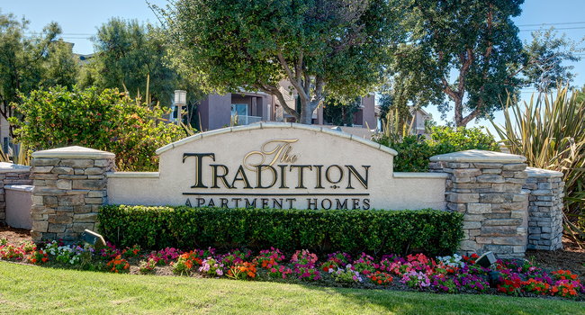 Tradition Apartments - Carlsbad CA