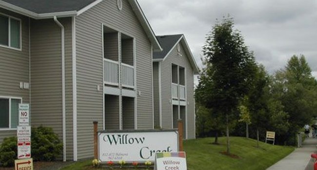 Willow Creek Apartments - 8 Reviews | Albany, OR Apartments for Rent