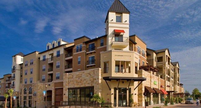 Artessa at Quarry Village Apartments - 87 Reviews | San Antonio, TX