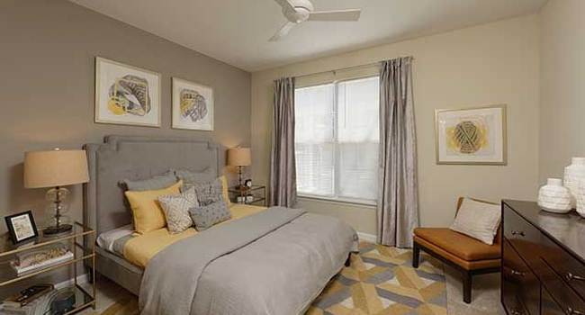 Avalon At Arlington Square 241 Reviews Va Apartments Image Of Avalon At Arlington Square In Va