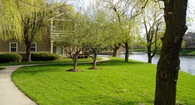 Willows of Coventry 41 Reviews Fort Wayne IN Apartments for Rent