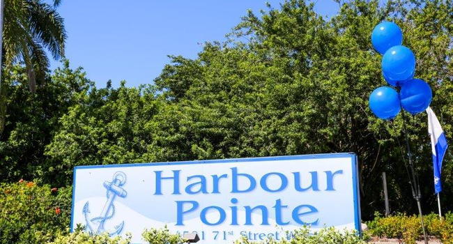 Harbour Pointe - Bradenton FL