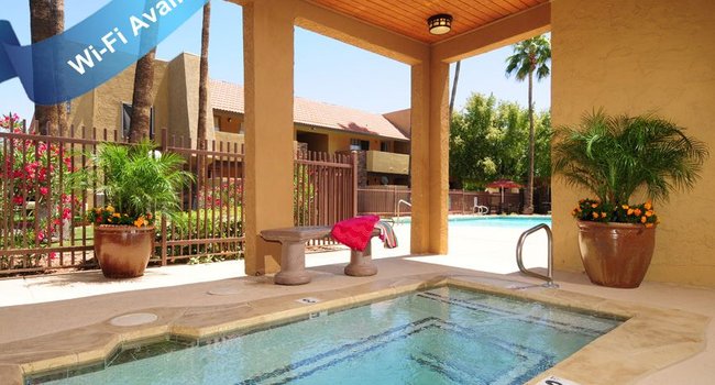 The Villagio 132 Reviews Tempe, AZ Apartments for Rent