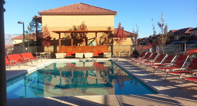 The Resort at Sandia Village - Albuquerque NM