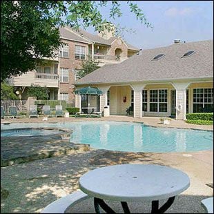 Huntington Ridge Apartments - Irving TX