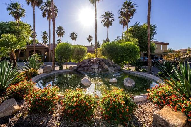 Villas at Mountain Vista Ranch - 48 Reviews | Surprise, AZ Apartments