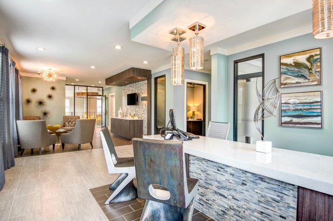 Jones Grant Luxury Apartments - 80 Reviews | Raleigh, NC Apartments for