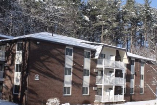 Pheasant Run Apartments - 487 Reviews | Nashua, NH Apartments for Rent