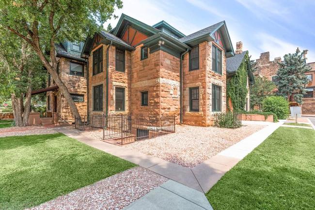 Cascade Park Apartments 25 Reviews Colorado Springs Co Manager Uploaded Photo Of Cascade Park Apartments In Colorado Springs Co
