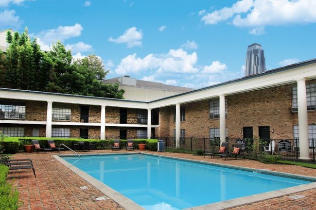 Plantation Apartments 105 Reviews Houston, TX