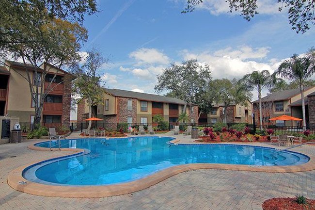 Arbour Ponds Apartment Homes - 194 Reviews | Tampa, FL Apartments for