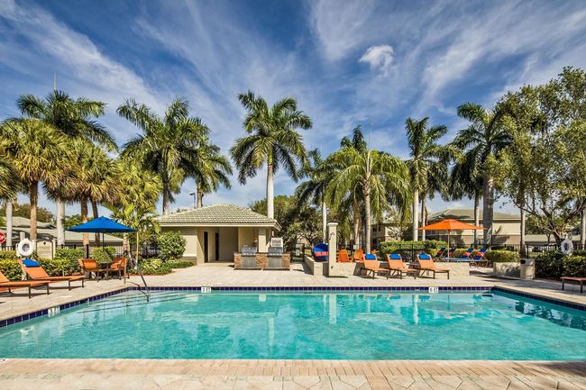 Citation Club Apartments - 169 Reviews | Delray Beach, FL Apartments