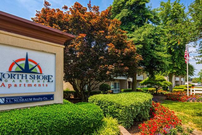 North Shore Gardens Apartments - 54 Reviews | Norfolk, VA Apartments