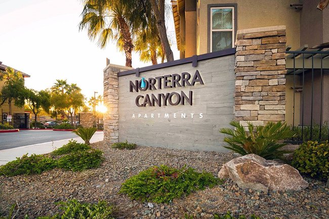 Norterra Canyon Apartments - 35 Reviews | North Las Vegas, NV