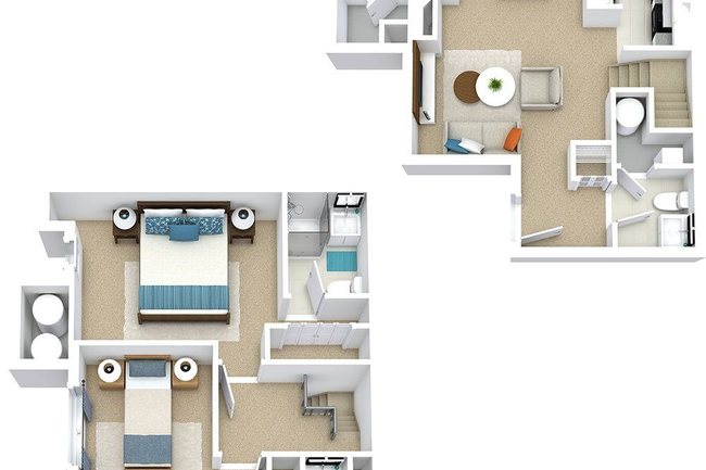 The Park At Laurel Oaks 402 Reviews Winter Springs Fl