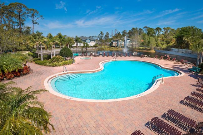 Hawthorne Village Apartments - 134 Reviews | Port Orange, FL Apartments
