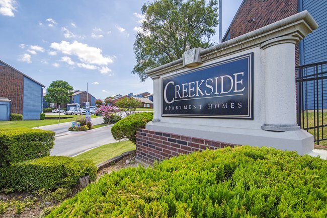 Creekside Apartments - 37 Reviews | Fort Worth, TX Apartments for Rent