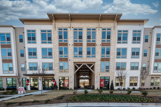 The Reserve at Patterson Place - 34 Reviews | Durham, NC Apartments for