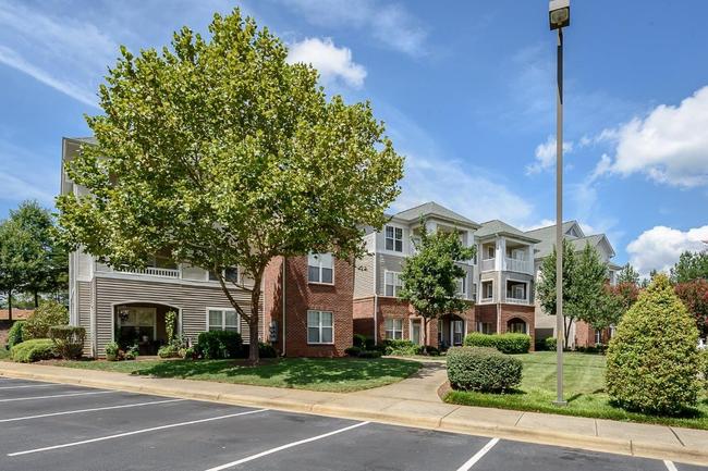 Heather Park Apartments - 95 Reviews | Garner, NC Apartments for Rent