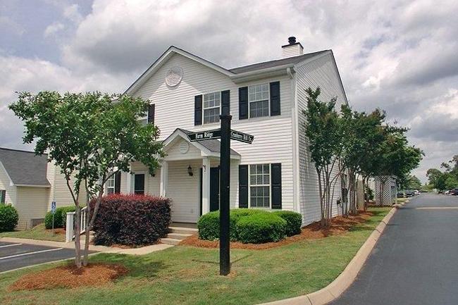 Ashmore Bridge Estates - 56 Reviews | Mauldin, SC Apartments for Rent