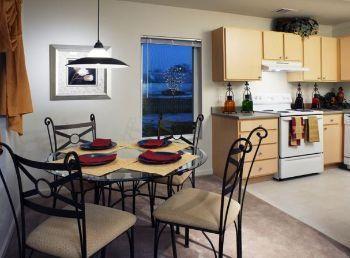 Hughes Station Apartments - 30 Reviews | Brighton, CO Apartments for