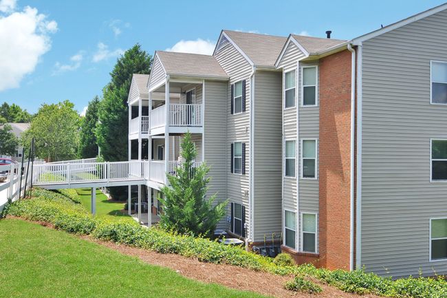 Ashley Woods Apartments - 113 Reviews | Stockbridge, GA Apartments for